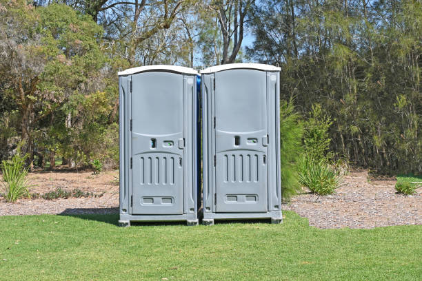 Best Portable Restroom Setup and Delivery  in Harbor Beach, MI