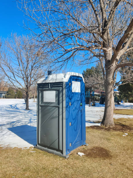 Best Portable Toilets with Baby Changing Stations  in Harbor Beach, MI