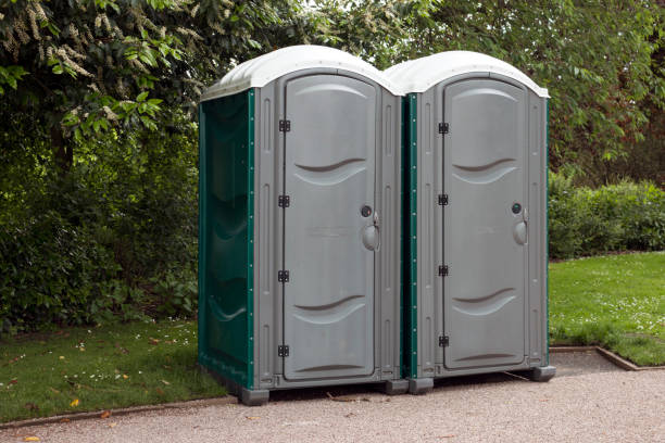 Best Deluxe Portable Toilet Rental  in Harbor Beach, MI